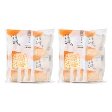 Jeju April Tangerine Guzzle 8p, 2個, 200g