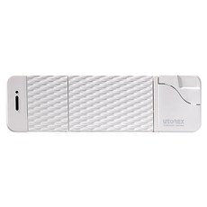 UTOREX Clean Care 牙刷烘乾殺菌機 UTC-5500 白色