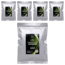 Mipl 植萃茶樹軟膜, 5個, 1入