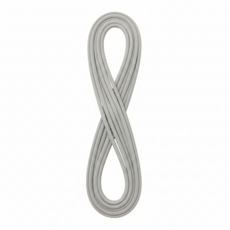 SELLERY 舍樂力 鋁紗門門擋縫條 粗(5.5mm x 6m), 1條