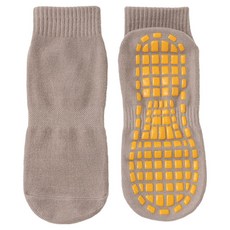 마켓에이 다양한 컬러 홈트 필라테스 단목 양말 2켤레 세트 A24FS3-A1409