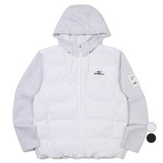 O'NEILL 男女通用 Ranch Uni Hybrid 鋪棉夾克 OUJPM4104