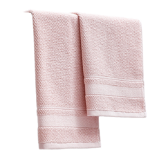 Inart 時尚游泳運動毛巾, 1個, 9035 粉紅色