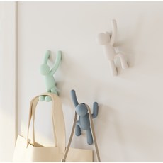 움브라 BUDDY 후크 3종 세트, 라이트, 1세트