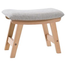 椅凳 300g, 米灰, 1個