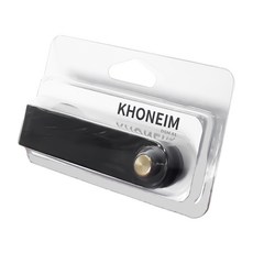 KHONEIM 吉他弱音器, 1個