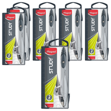 마패드 스터디 컴퍼스 랜덤발송, 6개