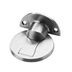 Willr房門安全門擋 銀色, 1個