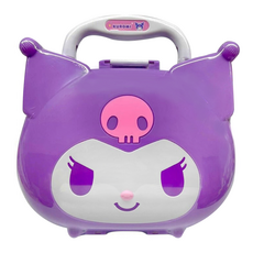 KUROMI 酷洛米 醫護提盒, 酷洛米造型, 1組