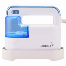 DANBY 丹比 蒸氣掛燙電熨斗, DB-702EI, 白色