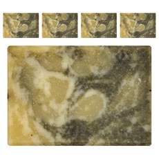 Ann Chen 陳怡安手工皂 滋養潤滑系列 手工皂 呵護酪梨, 110g, 5入