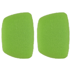 aisen 清潔棉刷替換頭, 2支