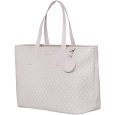 Callaway 女款合成皮革波士頓包, 粉色（波士頓包）