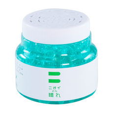 BE BIO 納豆王 鞋櫃專用 雙效防黴除臭凝膠 150g - 無香味, 1罐