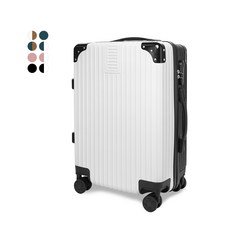 디피니스 서머레디백 기내용 하드 캐리어 20인치