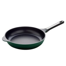 Arnest Bellfina IH鑽石塗層高導熱平底鍋 A-77172, 26cm, 1個