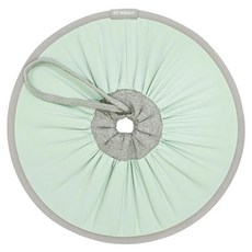 PET IN BEAUTY 寵物零感防舔頭套, 1個, 薄荷綠