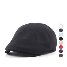 IAMCAP SSF素色狩獵帽