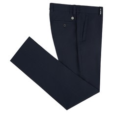 INDIAN 男士彈力側邊鬆緊帶高爾夫球褲 MIGDL5M3211