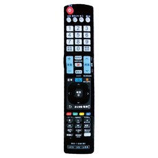 Dr.AV 聖岡科技 LG/三星液晶電視遙控器, RC-138, 1個