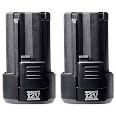 WORX 배터리 12V 2Ah WA3506, 2개