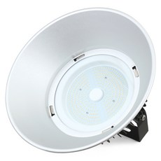 cityo LED圓形工廠投射燈 150W, 晝光色