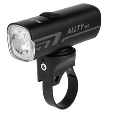MAGICSHINE ALLTY 600 自行車燈 107g, 前燈 黑色, 1個