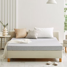 리브맘 바디핏 슈퍼맥스 침대 토퍼 매트리스