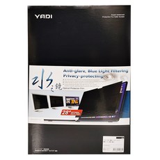 YADI 亞第 插卡隱貼 水之鏡防窺片，日本進口光學PET素材, 單一顏色, 1片