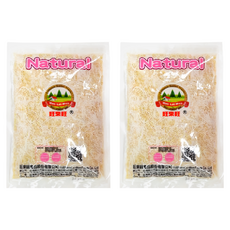 旺來旺 炒熟白芝麻, 150g, 2包