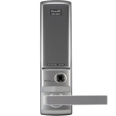 GATEMAN 廣號數碼門鎖 WP-200