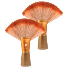 MAME 高級毛髮疏通器, 金色, 2個