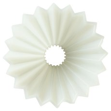 ORIGAMI Coffee 樹脂濾杯 Air S AS樹脂, 1個