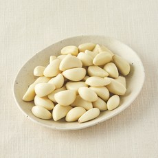 친환경 깐마늘, 200g, 1개