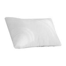 farfe 蓬鬆舒適枕芯, 1個, 白色