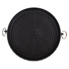 無火不沾煎烤烤盤, 32cm, 1個