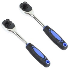 SEiNTF 套筒棘輪扳手 10mm, 2個