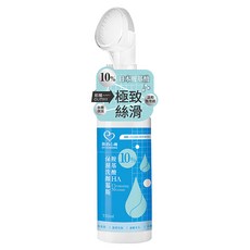 MY SCHEMING 我的心機 10%胺基酸HA保濕洗顏慕斯, 150ml, 1件