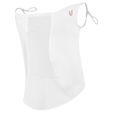 U2SPORTS ML8B I'M Buff 型口罩, 白色, 1個