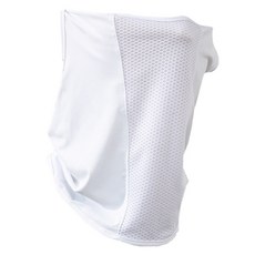 째째마켓 차단 쿨 냉감 스포츠 마스크 CTY-005, 화이트, 1개