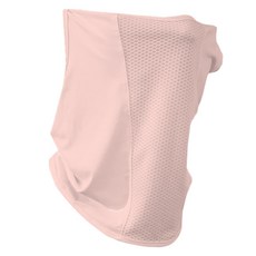 JjaeJjae Market 防護涼感運動口罩 CTY-005, 粉紅色, 1個