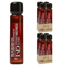 CP-1 棕瓶護髮安瓶, 10ml, 8個