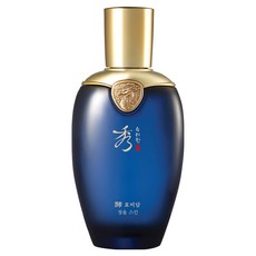 Sooryehan 秀雅韓 男用酵撫紋保濕化妝水, 1個, 150ml