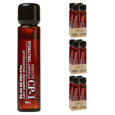 CP-1 棕瓶護髮安瓶, 10ml, 12個