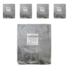 일상나눔 초대형 대용량 이사 비닐 봉투, 10L, 50개