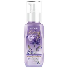 美吾髮 香水系列 小蒼蘭極致奢香護髮精油, 100ml, 1瓶