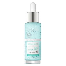EVELINE 10%菸鹼醯胺B3煥膚精華液, 30ml, 1瓶