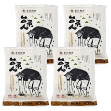 東台糧倉 台東人 梗白米 2kg 台灣產 CNS一等, 4包