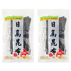新光洋菜 日高昆布，北海道產100%, 50g, 2包