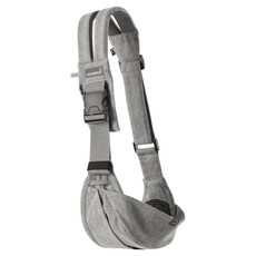 구스켓 365 사이드 힙시트, 그레이